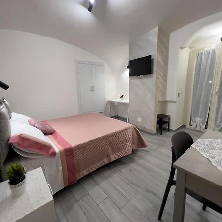 La Casa Della Nonna - Quartierispagnoli Napoli Eksteriør billede