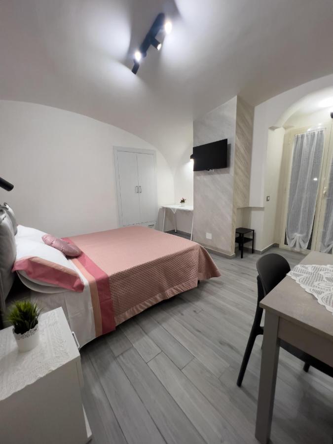 La Casa Della Nonna - Quartierispagnoli Napoli Eksteriør billede