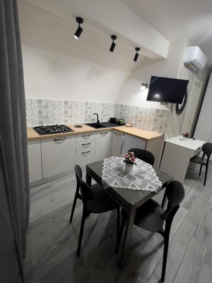 La Casa Della Nonna - Quartierispagnoli Napoli Eksteriør billede