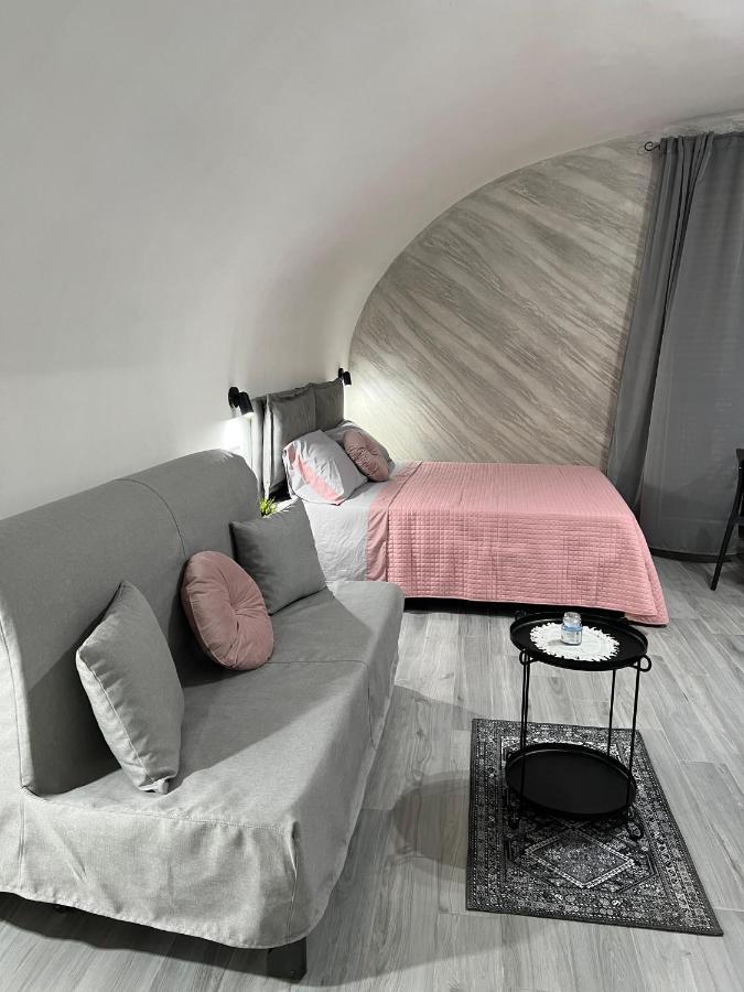 La Casa Della Nonna - Quartierispagnoli Napoli Eksteriør billede