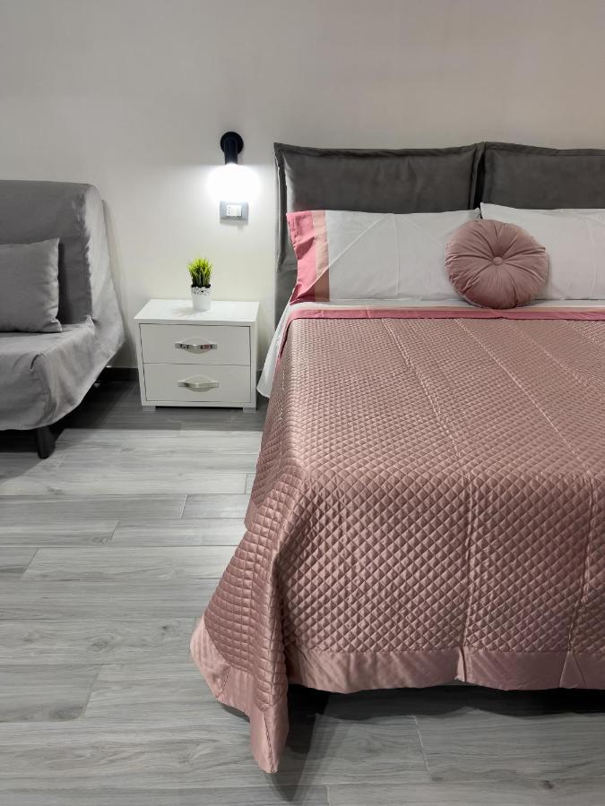 La Casa Della Nonna - Quartierispagnoli Napoli Eksteriør billede