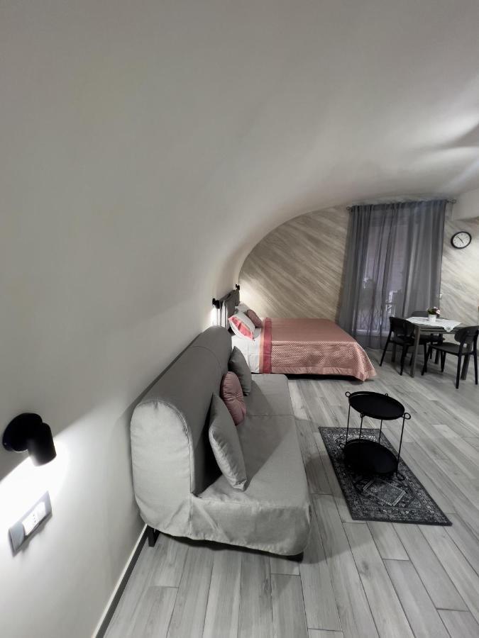 La Casa Della Nonna - Quartierispagnoli Napoli Eksteriør billede