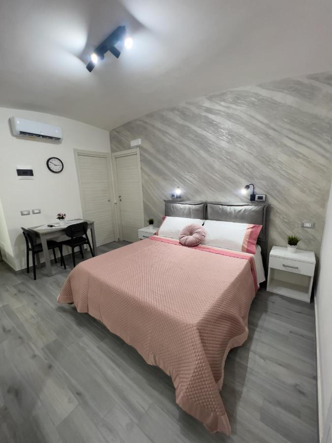 La Casa Della Nonna - Quartierispagnoli Napoli Eksteriør billede
